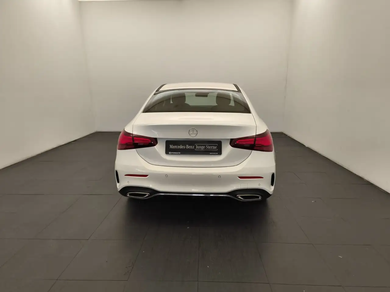Mercedes-Benz A-Class, фото 6