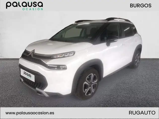 Citroen C3 Aircross BlueHDi S&S Feel 110