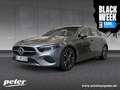 Mercedes-Benz A 180 Kompaktlimousine Progressive Line, AHV Gris - thumbnail 1