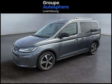 1.5 TSI 5pl. DSG