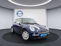 MINI Cooper Pepper*KLIMA*MFL*RADIO*XENON Blue - thumbnail 1