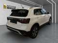 Volkswagen T-Cross 1.0 TSI Style DSG *ACC*R-CAM*PDC*SHZ* Weiß - thumbnail 3