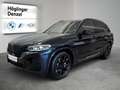 BMW X3 xDrive30e Schwarz - thumbnail 2