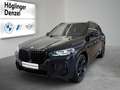 BMW X3 xDrive30e Schwarz - thumbnail 1