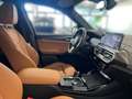 BMW X3 xDrive30e Schwarz - thumbnail 9