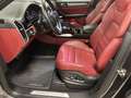 Porsche Cayenne Turbo S E-Hybrid Coupé Aut. Gris - thumbnail 8