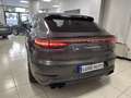 Porsche Cayenne Turbo S E-Hybrid Coupé Aut. Gris - thumbnail 16