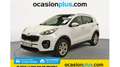 Kia Sportage 1.7CRDi Drive 4x2 Blanco - thumbnail 1