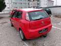 Fiat Grande Punto 1,2 MYLIFE Rot - thumbnail 4