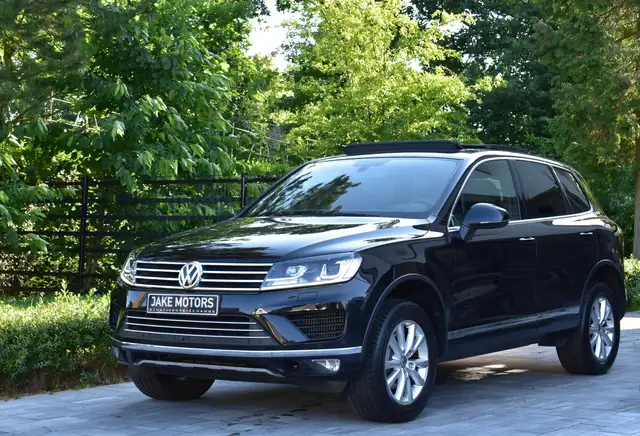 Volkswagen Touareg Touareg 3.0 TDi V6 ** TOIT OUVRANT/PANO **