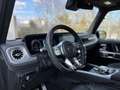 Mercedes-Benz G 63 AMG VOLLAUSSTATTUNG +Lack magno+FOND TV+ Schwarz - thumbnail 10