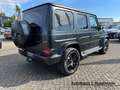 Mercedes-Benz G 63 AMG VOLLAUSSTATTUNG +Lack magno+FOND TV+ Schwarz - thumbnail 8