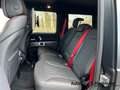 Mercedes-Benz G 63 AMG VOLLAUSSTATTUNG +Lack magno+FOND TV+ Schwarz - thumbnail 12