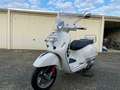 Vespa GTS 300 Blanco - thumbnail 2