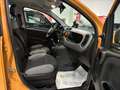 Fiat Panda *NO OBBLIGO FINANZIAMENTO* CITY LIFE 1.0 HYBRID * Orange - thumbnail 12
