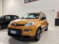 Fiat Panda *NO OBBLIGO FINANZIAMENTO* CITY LIFE 1.0 HYBRID * Orange - thumbnail 4