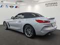 BMW Z4 sDrive20i Sport-Aut., Park Assist, DAB, HiFi, Silber - thumbnail 4