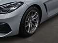 BMW Z4 sDrive20i Sport-Aut., Park Assist, DAB, HiFi, Silber - thumbnail 6