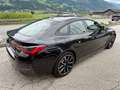 BMW i4 Gran Coupe 40 eDrive M Sport 1.Besitz Schwarz - thumbnail 14