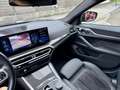 BMW i4 Gran Coupe 40 eDrive M Sport 1.Besitz Schwarz - thumbnail 37
