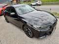 BMW i4 Gran Coupe 40 eDrive M Sport 1.Besitz Schwarz - thumbnail 4