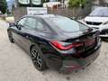 BMW i4 Gran Coupe 40 eDrive M Sport 1.Besitz Schwarz - thumbnail 8