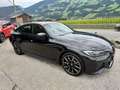 BMW i4 Gran Coupe 40 eDrive M Sport 1.Besitz Schwarz - thumbnail 16