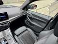 BMW i4 Gran Coupe 40 eDrive M Sport 1.Besitz Schwarz - thumbnail 23