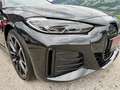 BMW i4 Gran Coupe 40 eDrive M Sport 1.Besitz Schwarz - thumbnail 5