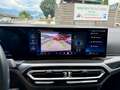 BMW i4 Gran Coupe 40 eDrive M Sport 1.Besitz Schwarz - thumbnail 36