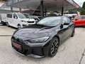 BMW i4 Gran Coupe 40 eDrive M Sport 1.Besitz Schwarz - thumbnail 1