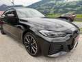 BMW i4 Gran Coupe 40 eDrive M Sport 1.Besitz Schwarz - thumbnail 3