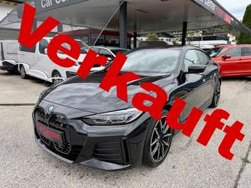 Gran Coupe 40 eDrive M Sport 1.Besitz