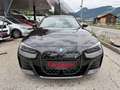 BMW i4 Gran Coupe 40 eDrive M Sport 1.Besitz Schwarz - thumbnail 2