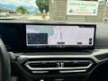 BMW i4 Gran Coupe 40 eDrive M Sport 1.Besitz Schwarz - thumbnail 35