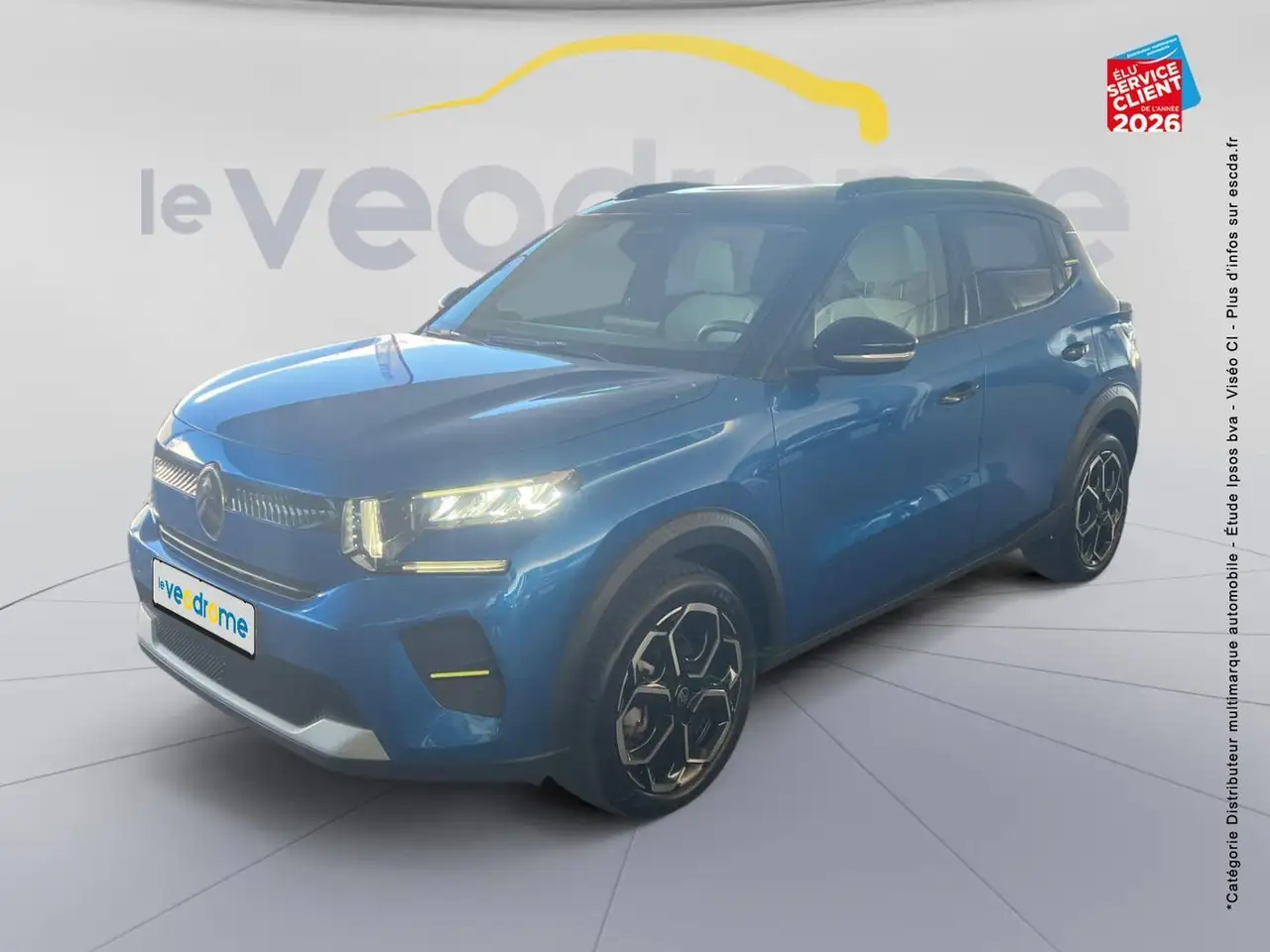 Citroën C3