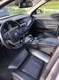 BMW 525 SERIE 5d 218ch Exclusive Gris - thumbnail 4