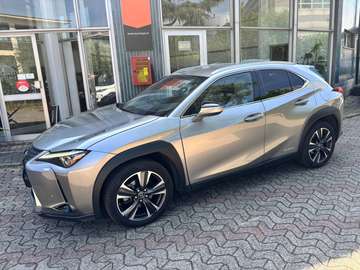 250h 2.0 CV 184 Luxury 2wd Cvt TAGLIANDI UFFICIALI !!
