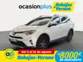 Toyota RAV 4 2.5 hybrid 2WD Feel! Blanco - thumbnail 1