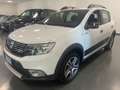 Dacia Sandero Sandero II Stepway Stepway 1.5 blue dci Comfort s Blanc - thumbnail 1