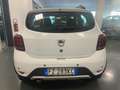 Dacia Sandero Sandero II Stepway Stepway 1.5 blue dci Comfort s Blanc - thumbnail 6
