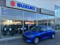 Suzuki Swift 1.2 Dualjet Mild-Hybrid Club 1.2 Liter Orange - thumbnail 1