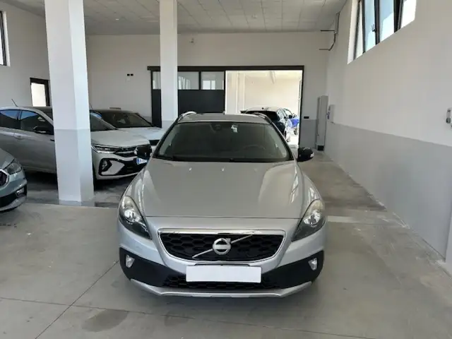 Volvo V40 Cross Country