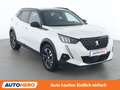 Peugeot 2008 1.2 PureTech GT Line Weiß - thumbnail 8
