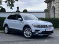 Volkswagen Tiguan Allspace 2.0 TDI  4Motion LED*NAVI* APPLE CARPLAY* Grau - thumbnail 1