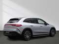 Mercedes-Benz EQE 350 4M SUV AMG DigitalLight Burmester AHK Argent - thumbnail 4