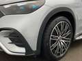 Mercedes-Benz EQE 350 4M SUV AMG DigitalLight Burmester AHK Argent - thumbnail 7