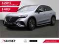 Mercedes-Benz EQE 350 4M SUV AMG DigitalLight Burmester AHK Argent - thumbnail 1