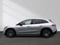 Mercedes-Benz EQE 350 4M SUV AMG DigitalLight Burmester AHK Argent - thumbnail 3
