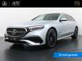 Mercedes-Benz E 220 Estate d AMG Line | Airmatic (Luchtvering) | Super Argent - thumbnail 1